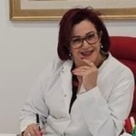 Dr Yazoghli Lasram Raja Diş hekimi