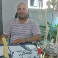 Dr Baccar Tarek Travmatolog ortopedi doktoru
