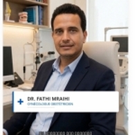 Dr Mraihi Fathi Obstetrician Gynecologist