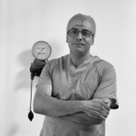 Dr ZAIRI Mohammed Anas Chirurgien Urologue