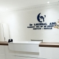 Dr Lekhbal Adil Oto-Rhino-Laryngologiste (ORL)