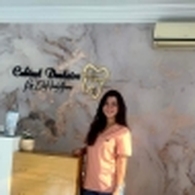 Dr Alaoui Hind Dentist