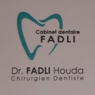 Dr Houda Fadli Médecin dentiste