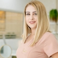 الدكتورة قابسي إيناس أخصائية تقويم الاسنان