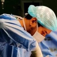 Dr El Mansouri Mohamed Réda Surgeon General