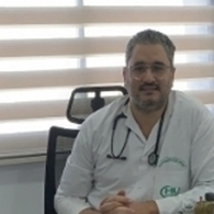 Dr Zayen Khalil Akciğer doktoru