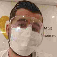 Dr Bouagila Mezri Médecin dentiste