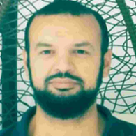 Mr Mouaouya Nizar Psychologue