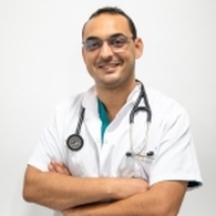 Dr Boucetta youssef Urologist