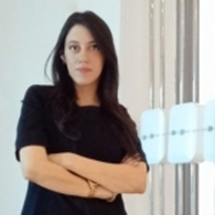 Dr Idoudi Marwa Ortodontist