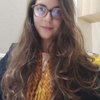 السيدة سارة العلمي أخصائية تقويم النطق