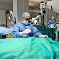 الدكتور كريميصة خليل أخصائي أمراض الأنف والأذن والحنجرة