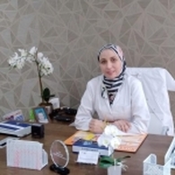 Dr leghlimi Souaad Diyabetolg endokrinolog