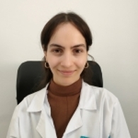 Mme Hana Briki Nutritionniste