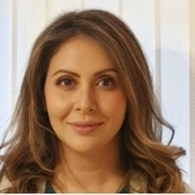 Dr Hammoutene Nadia Nutritionist