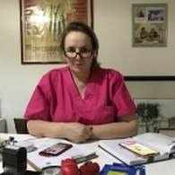 Dr Dalila  Ait Kaki Epse Ouali Beslenme Uzmanı