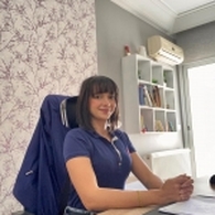 Dr Khemiri Saadi Ines Child Psychiatrist