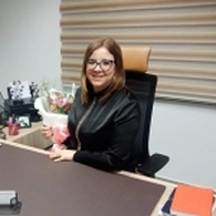 Dr Emna Berred Clinical Hematologist