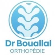 Dr BOUALLAL Mohamed El-Amine Travmatolog ortopedi doktoru
