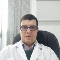 الدكتور عطيف  محمد  أخصائي جراحة العظام و المفاصل