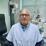 Dr Benzarti Tarek Ophtalmologue