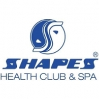   Health Care By Shapes  Kinesiotherapist