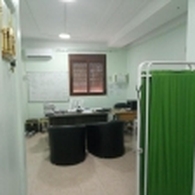 Dr Mohamed Reda Benkrid Psychiatrist
