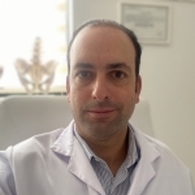 Pr KEDOUS Mohamed Ali Orthopaedic and Trauma Surgeon