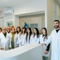 Dr Laboratoire Enneifer Ali Mohamed Malek ENNEIFER Tıbbi Analiz Laboratuvarı