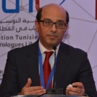 Dr MARRAK MOHAMED SOUHEIL Nörolog