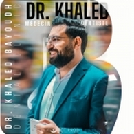Dr Bayoudh Khaled Dentist