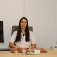 Dr El Aissaoui Asmae Rheumatologist