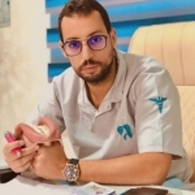 Dr Jemli Helmi Dentist