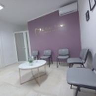 Dr Barhoumi Nahed Médecin dentiste