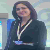 Dr Gharbi kotti Hela Dermatologist