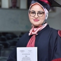 الدكتورة العش شطورو سماح أخصائية الأمراض النفسية  والعصبية