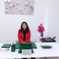 Mlle Nabli Oumayma Orthophoniste