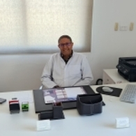 Dr HACHED MABROUK Obstetrician Gynecologist