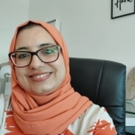 Dr Laouini Ines Akciğer doktoru