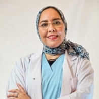 Dr HADDOUT Sana Gynécologue Obstétricien