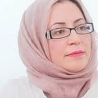 الدكتورة براهمي سنية طبيب عام