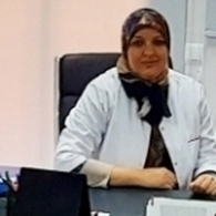 Dr Bouziane hanane Gynécologue Obstétricien