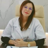 Dr Sakka Darine Pneumologue