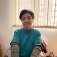 Dr BENSALEM Malya Gastroenterolog