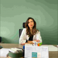 Dr Belguith Ben Zaied Nesrine Médecin Physique Réadaptateur