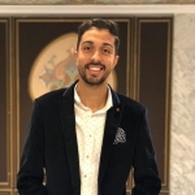 السيد عموص مهدي أخصائي تقويم النطق