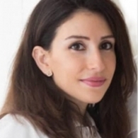 Dr Rola Ayoub DAHER Nutritionniste