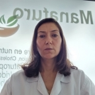 Dr Manal FARHAT Nutritionniste