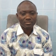 Dr Baly OUATTARA Rhumatologue