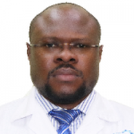 Dr Ziboun Jean-eude BAMBARA Cardiologist